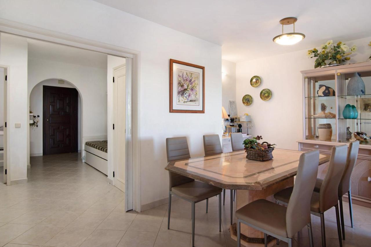 Apartamento Nautilus Armacao de Pera Exterior photo