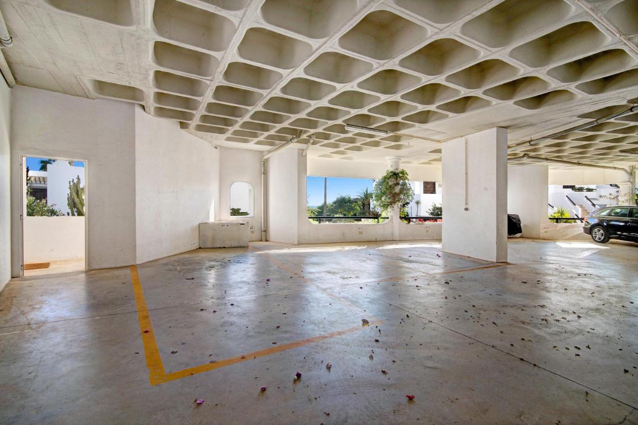 Apartamento Nautilus Armacao de Pera Exterior photo