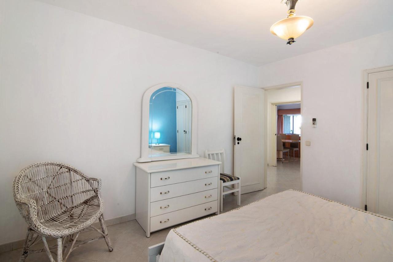 Apartamento Nautilus Armacao de Pera Exterior photo